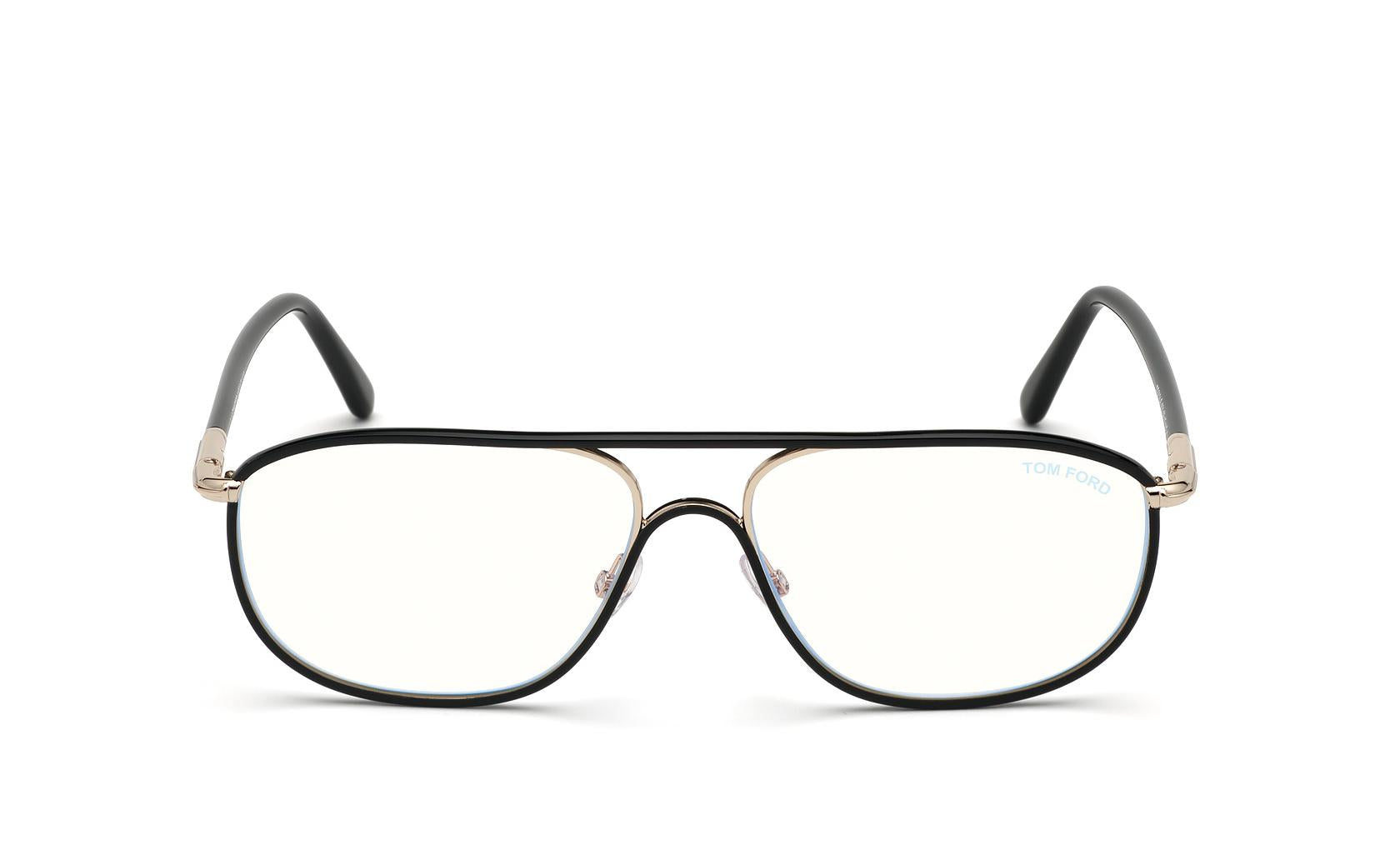 Tom Ford Eyeglasses FT5624/B 001