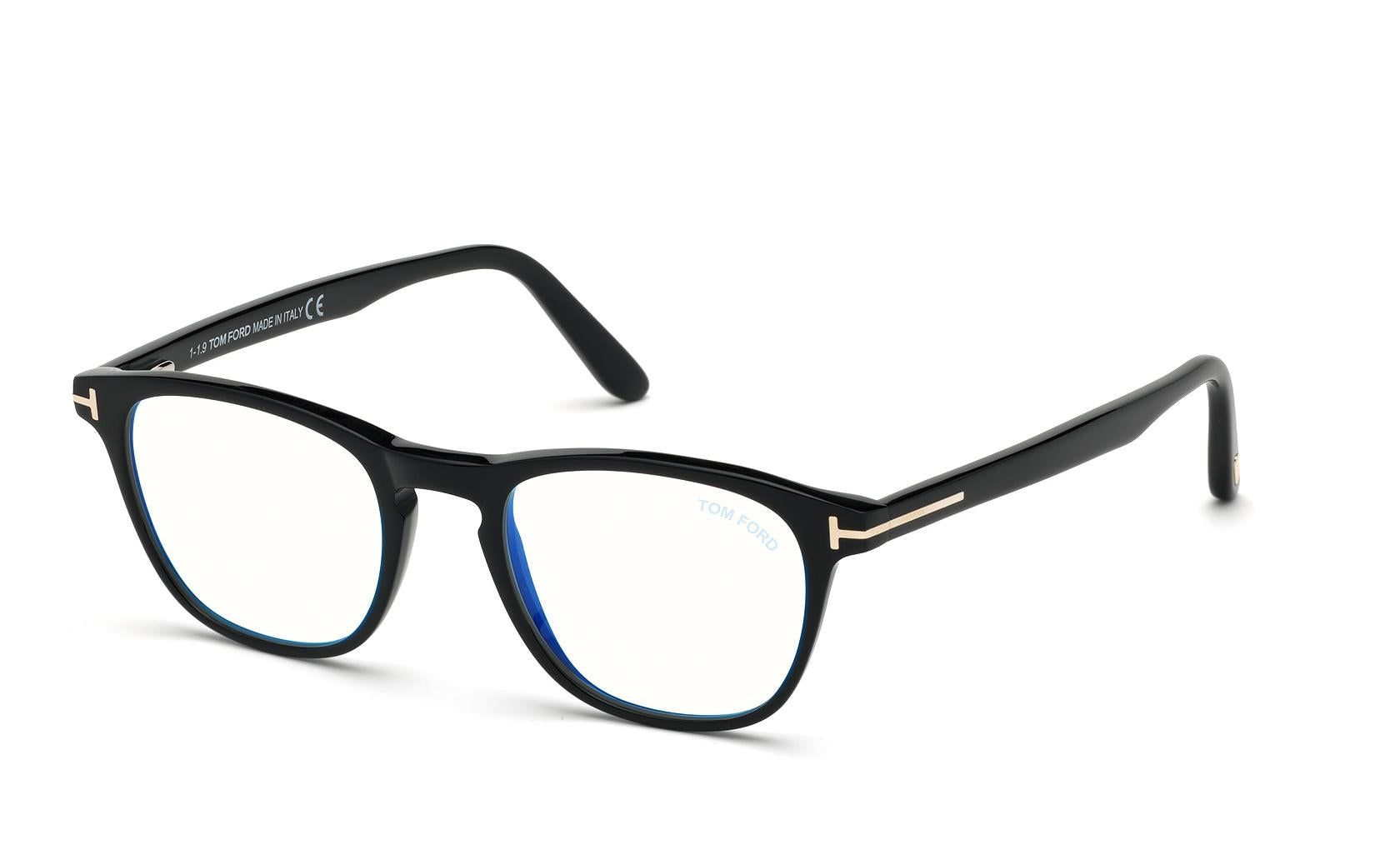 Tom Ford Eyeglasses FT5625/B 001