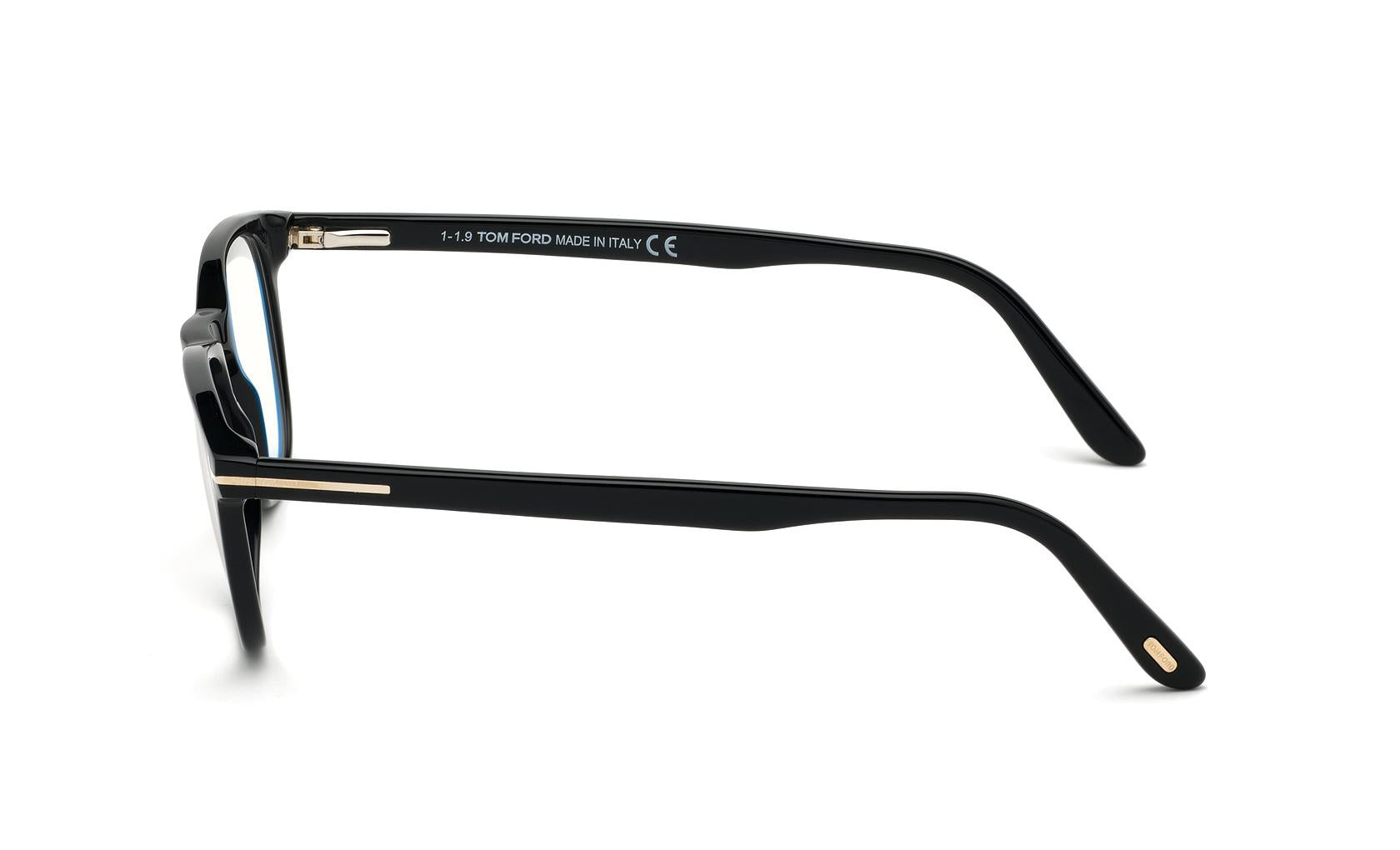Tom Ford Eyeglasses FT5625/B 001