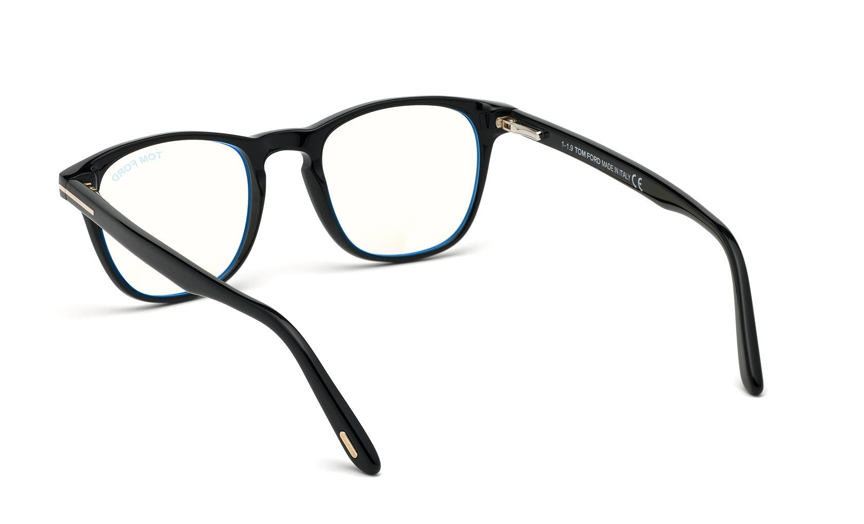 Tom Ford Eyeglasses FT5625/B 001