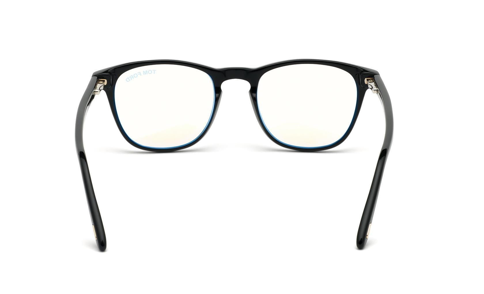 Tom Ford Eyeglasses FT5625/B 001