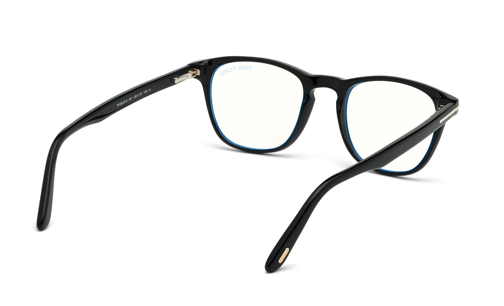 Tom Ford Eyeglasses FT5625/B 001