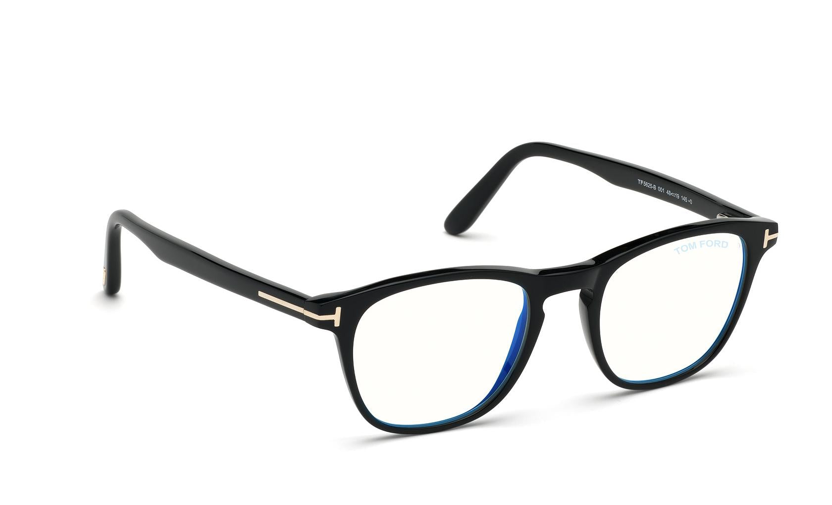 Tom Ford Eyeglasses FT5625/B 001