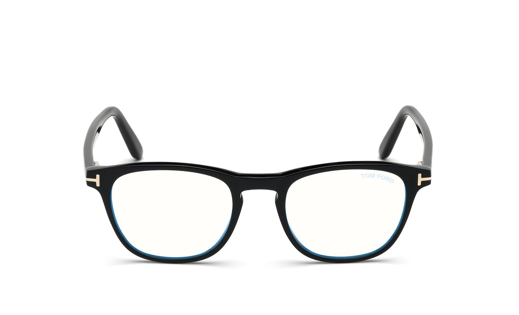 Tom Ford Eyeglasses FT5625/B 001