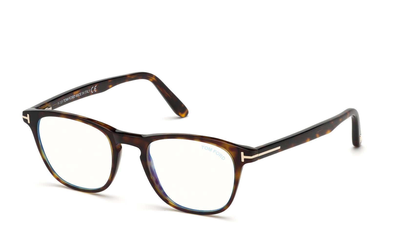 Tom Ford Eyeglasses FT5625/B 052
