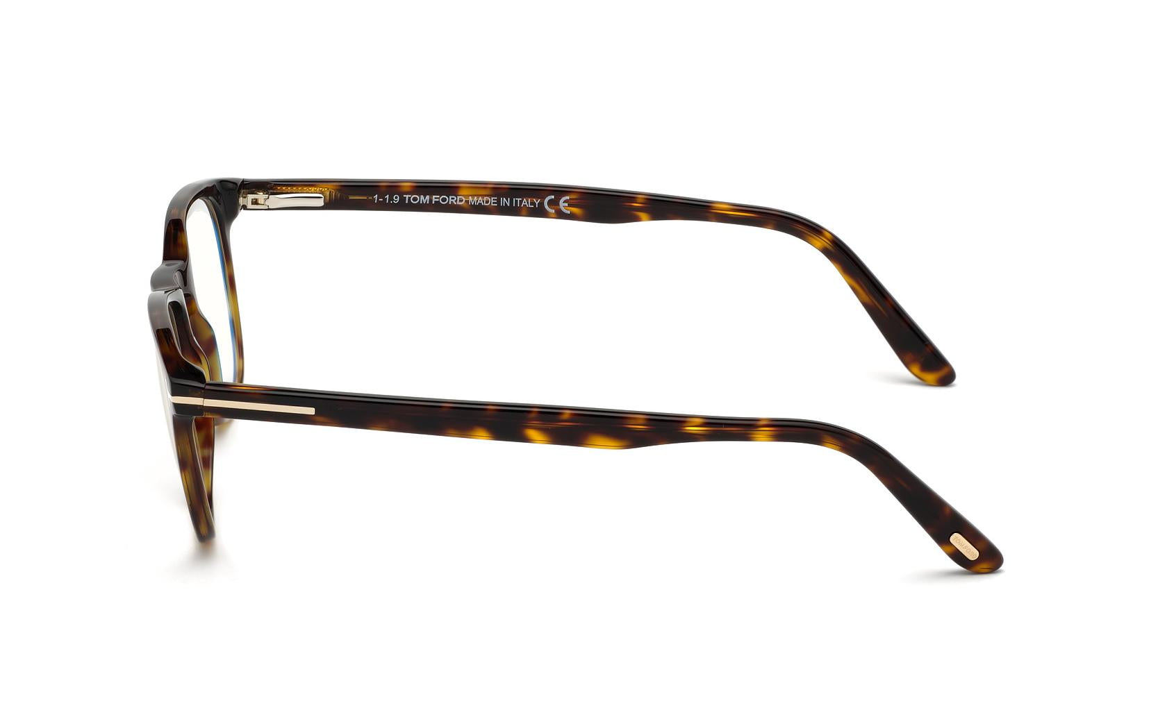 Tom Ford Eyeglasses FT5625/B 052