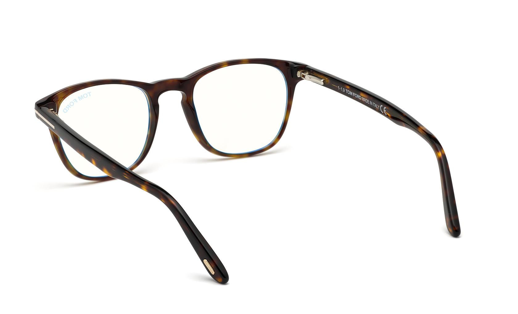 Tom Ford Eyeglasses FT5625/B 052