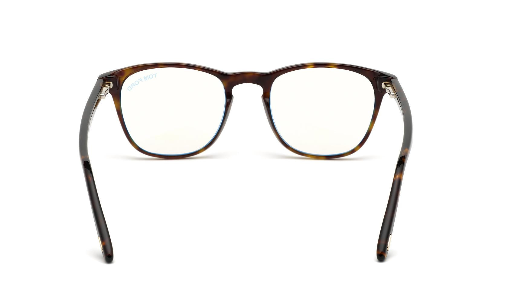 Tom Ford Eyeglasses FT5625/B 052