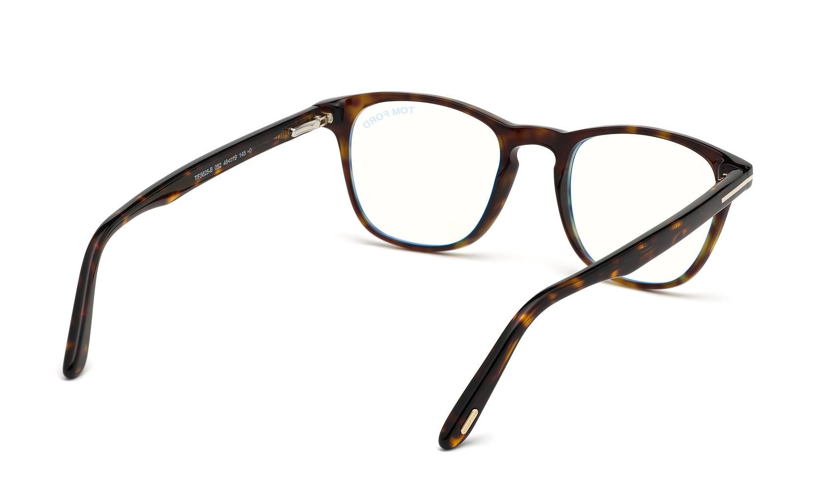 Tom Ford Eyeglasses FT5625/B 052