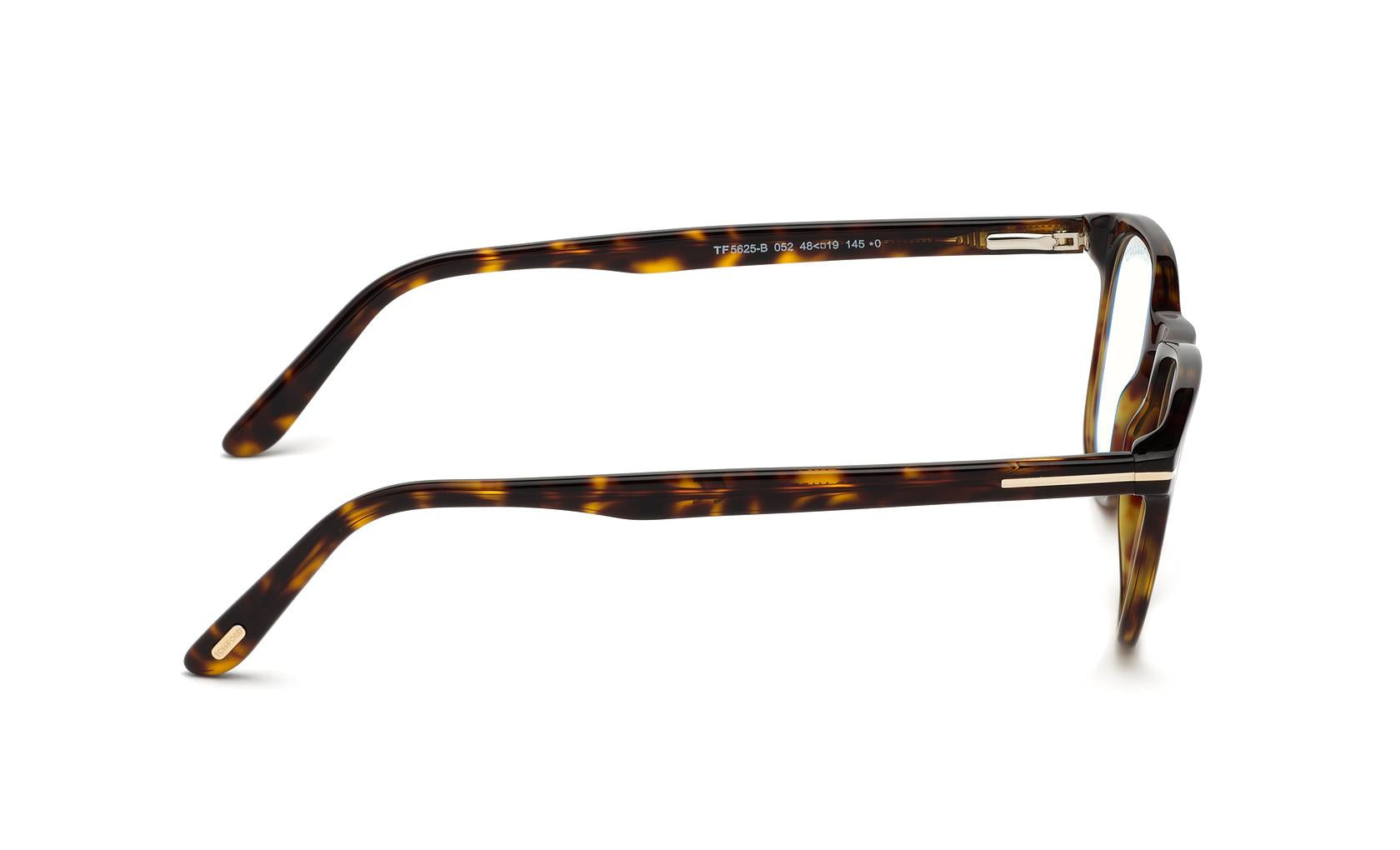Tom Ford Eyeglasses FT5625/B 052