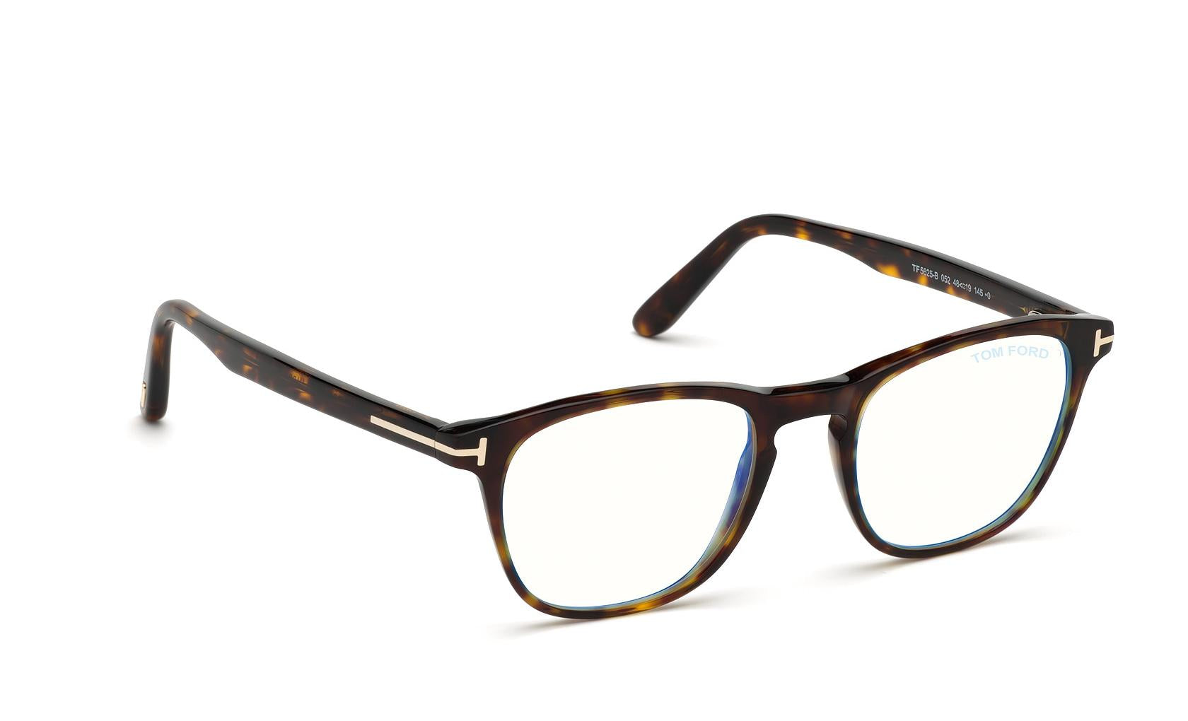 Tom Ford Eyeglasses FT5625/B 052