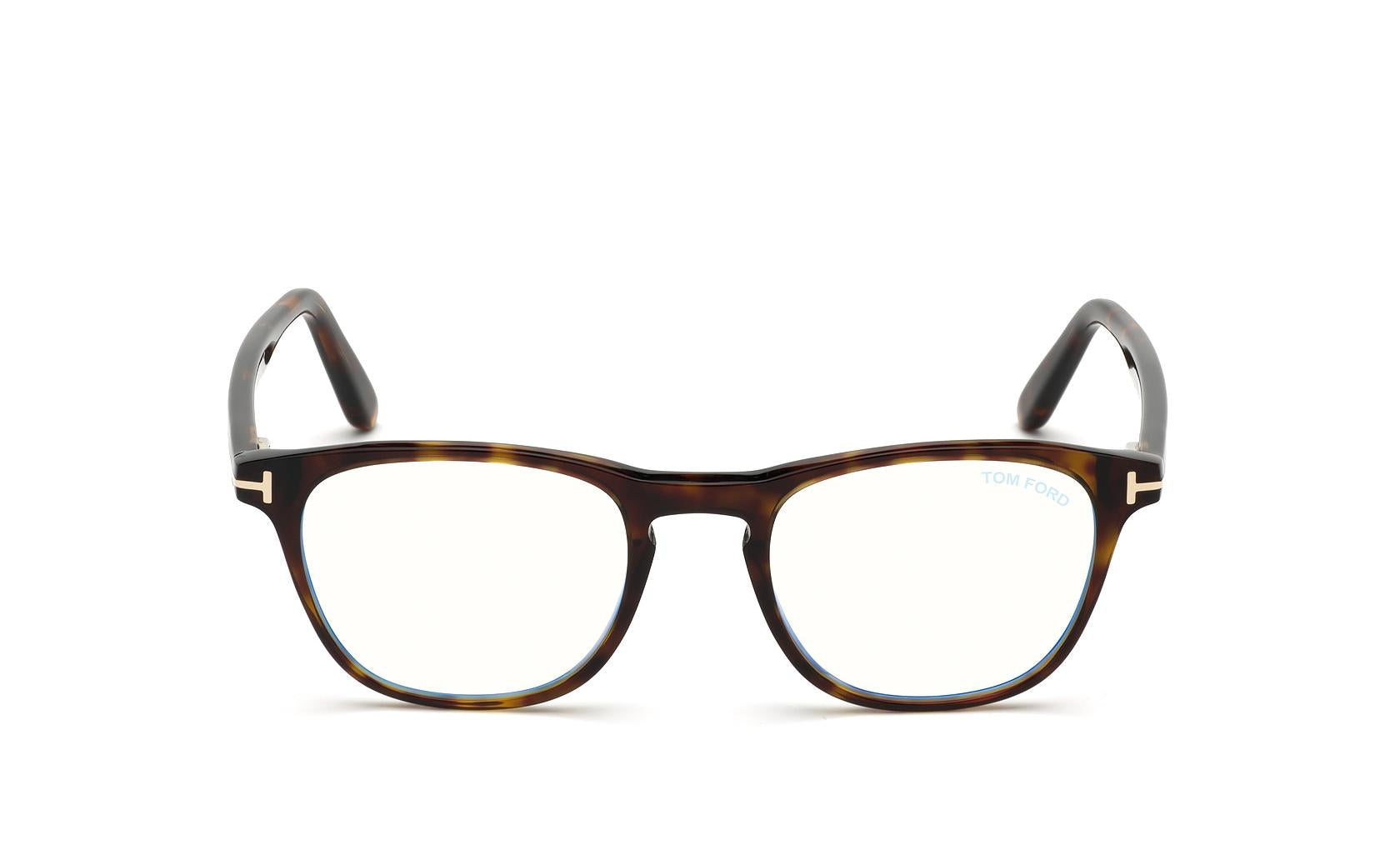 Tom Ford Eyeglasses FT5625/B 052