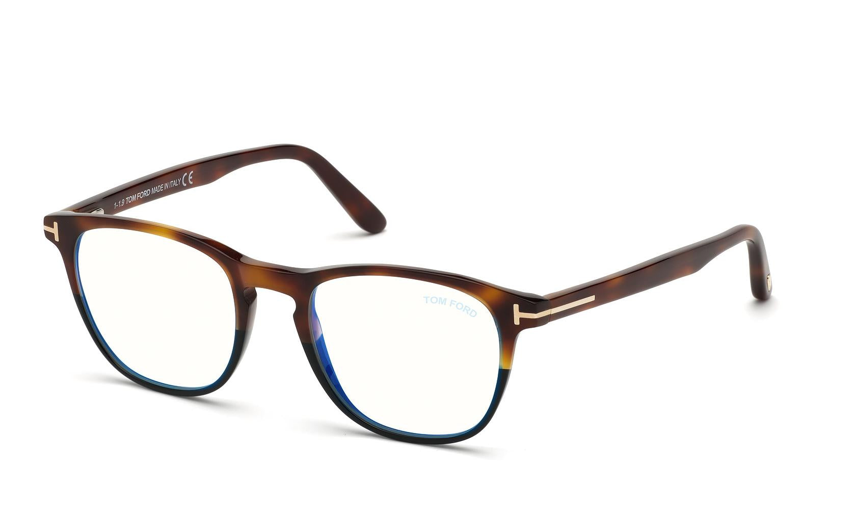 Tom Ford Eyeglasses FT5625/B 055