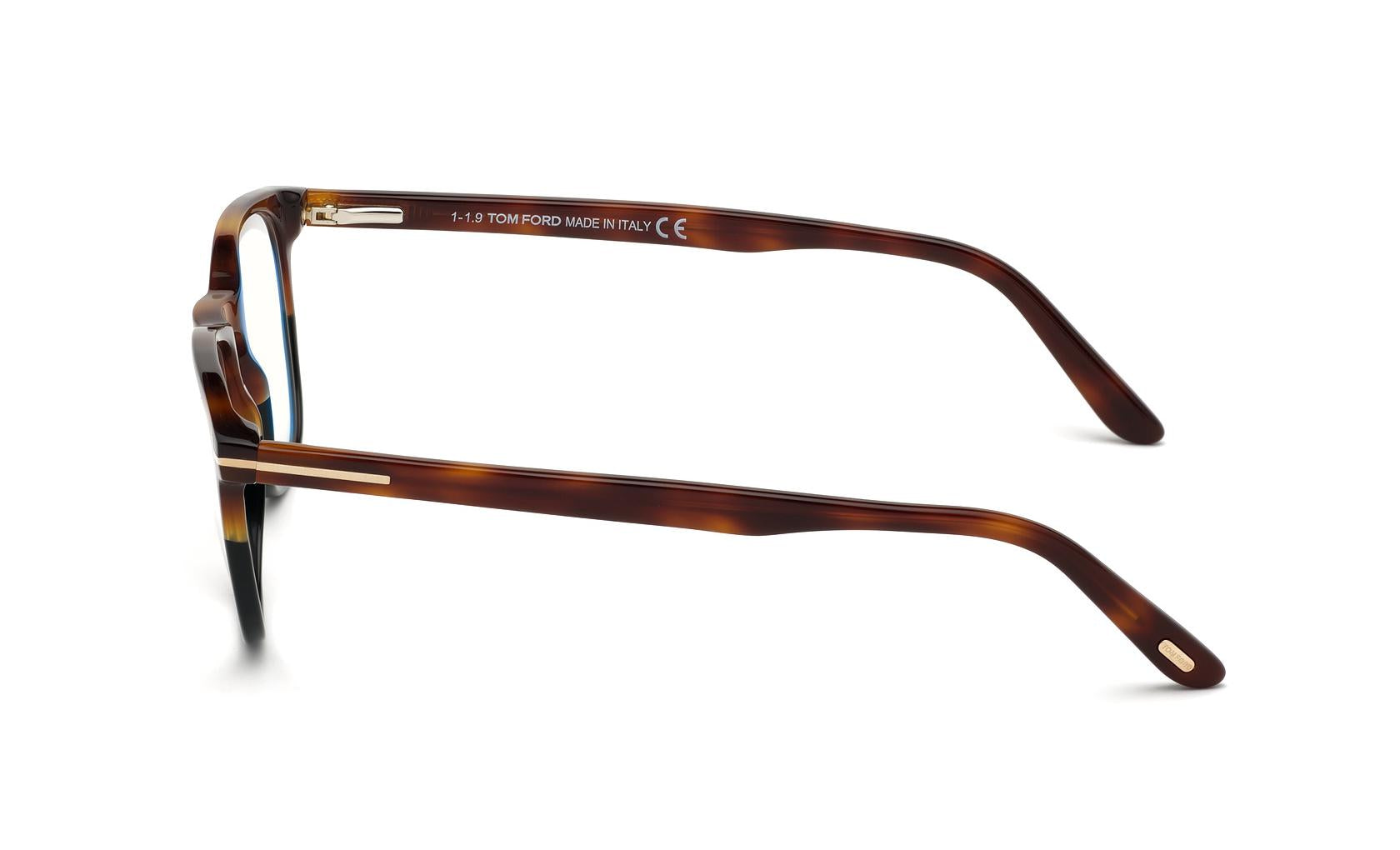 Tom Ford Eyeglasses FT5625/B 055