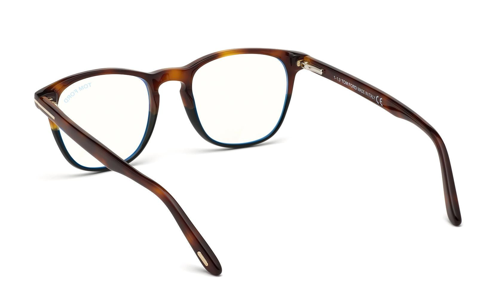 Tom Ford Eyeglasses FT5625/B 055