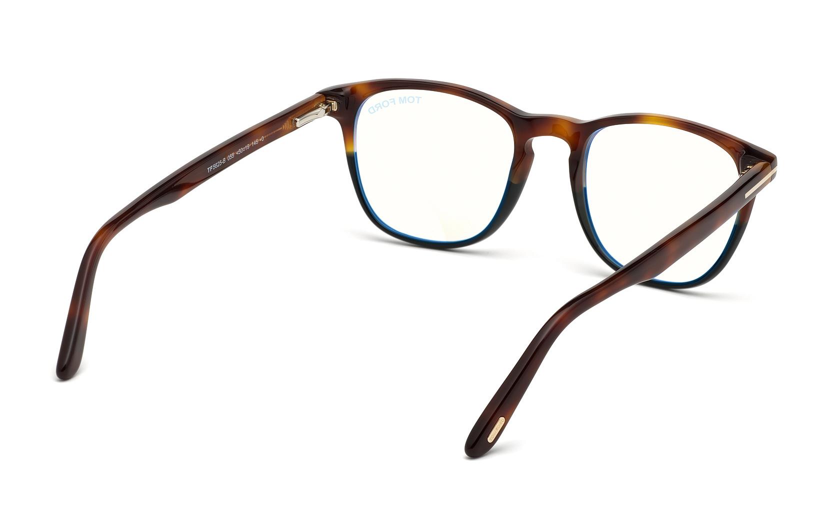 Tom Ford Eyeglasses FT5625/B 055