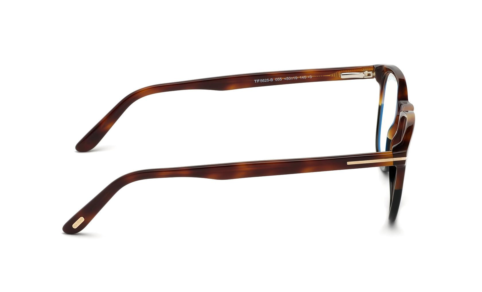 Tom Ford Eyeglasses FT5625/B 055