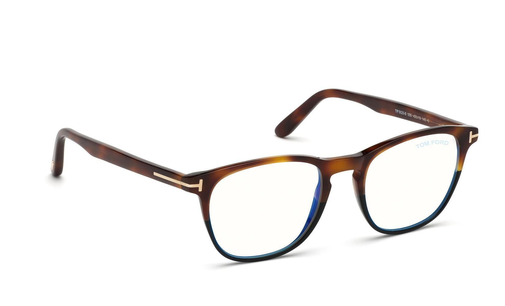 Tom Ford Eyeglasses FT5625/B 055