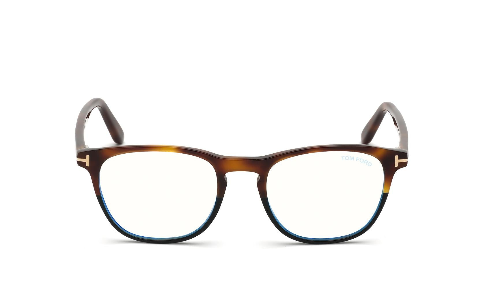Tom Ford Eyeglasses FT5625/B 055