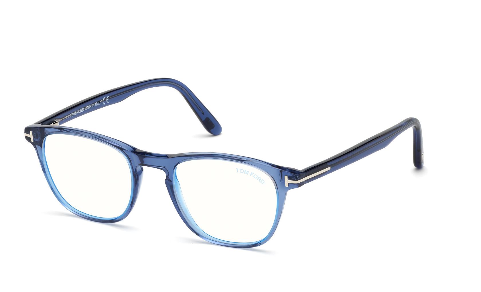 Tom Ford Eyeglasses FT5625/B 090