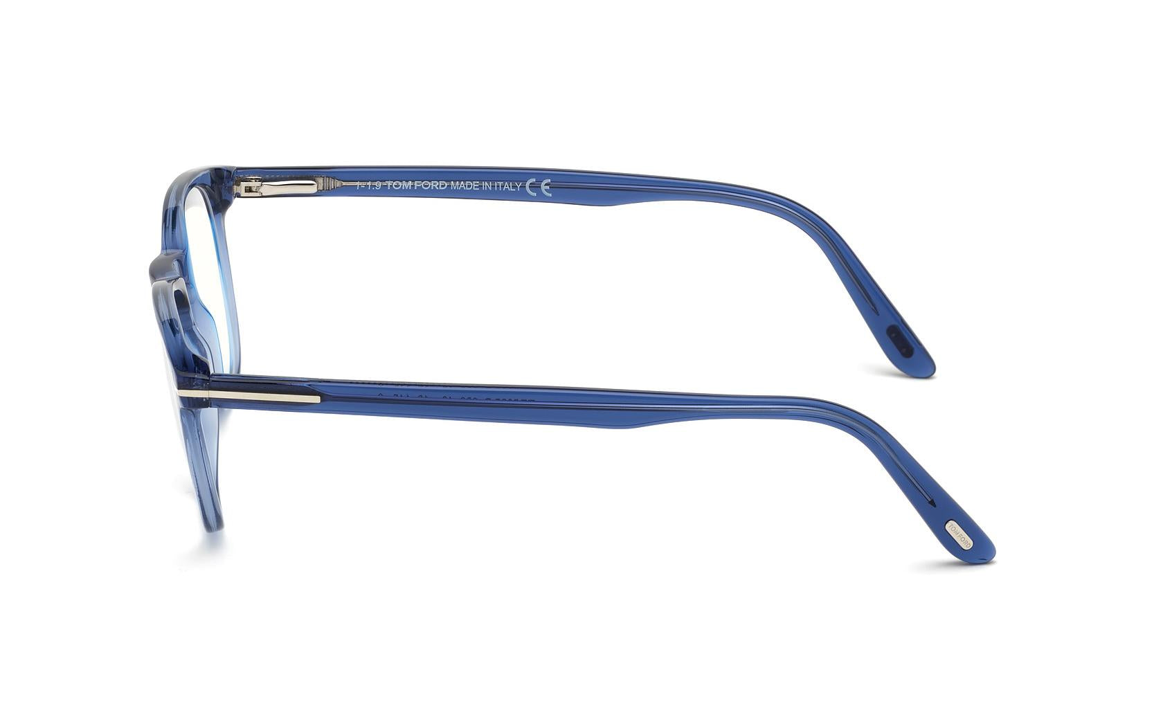 Tom Ford Eyeglasses FT5625/B 090