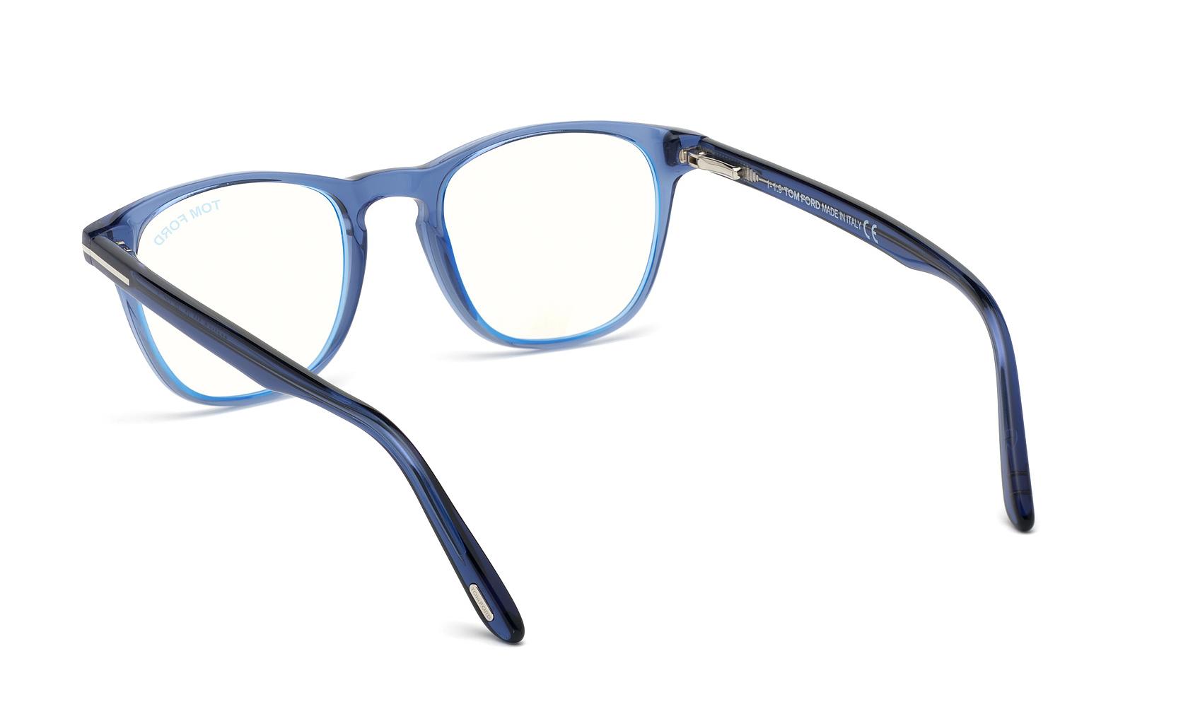 Tom Ford Eyeglasses FT5625/B 090