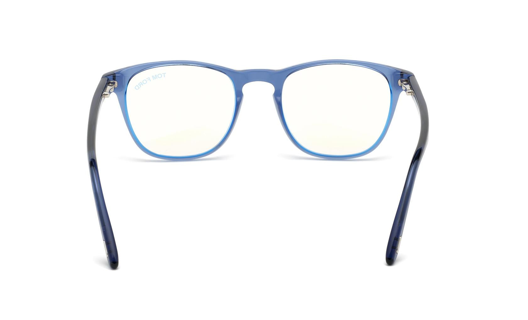 Tom Ford Eyeglasses FT5625/B 090