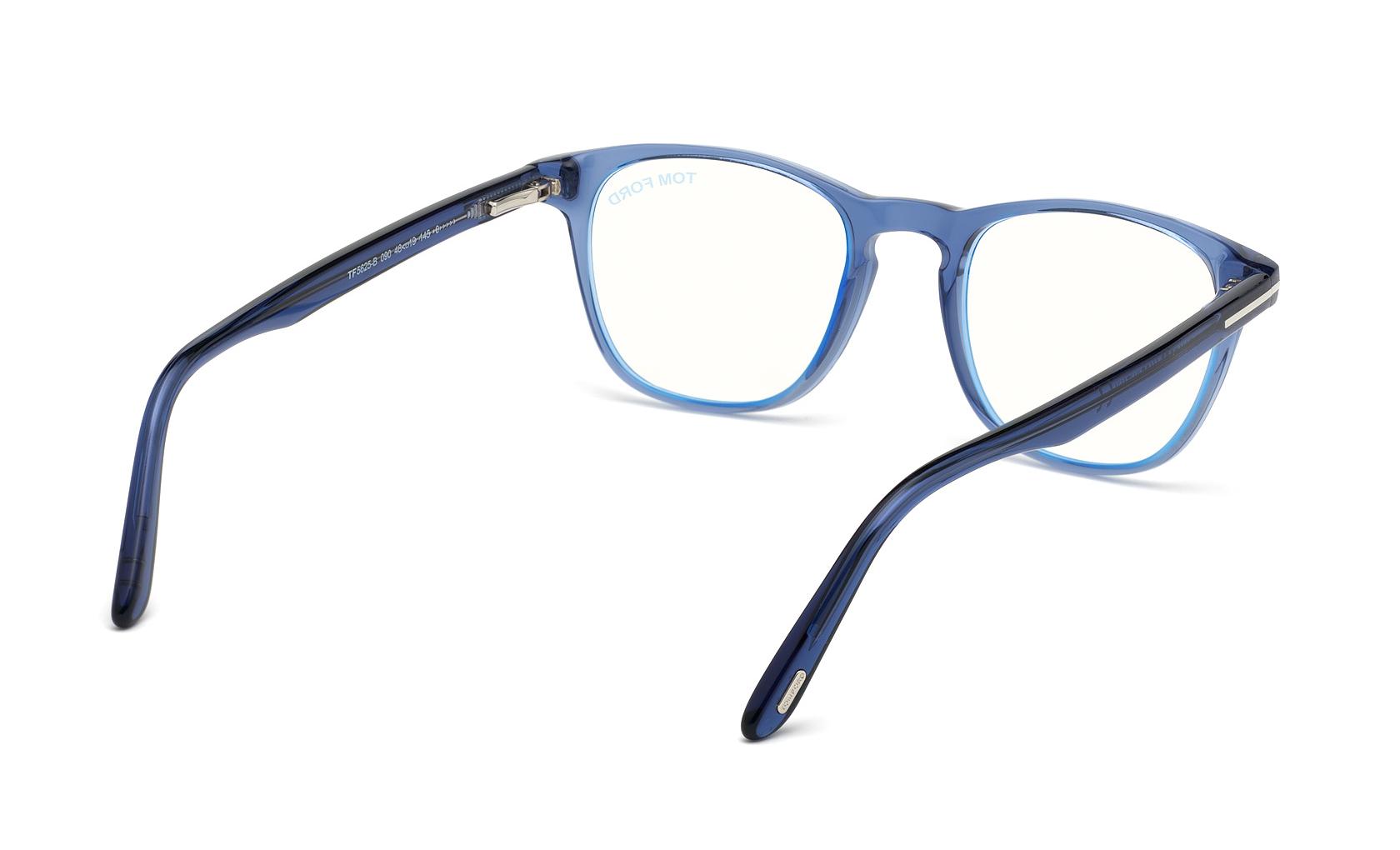 Tom Ford Eyeglasses FT5625/B 090