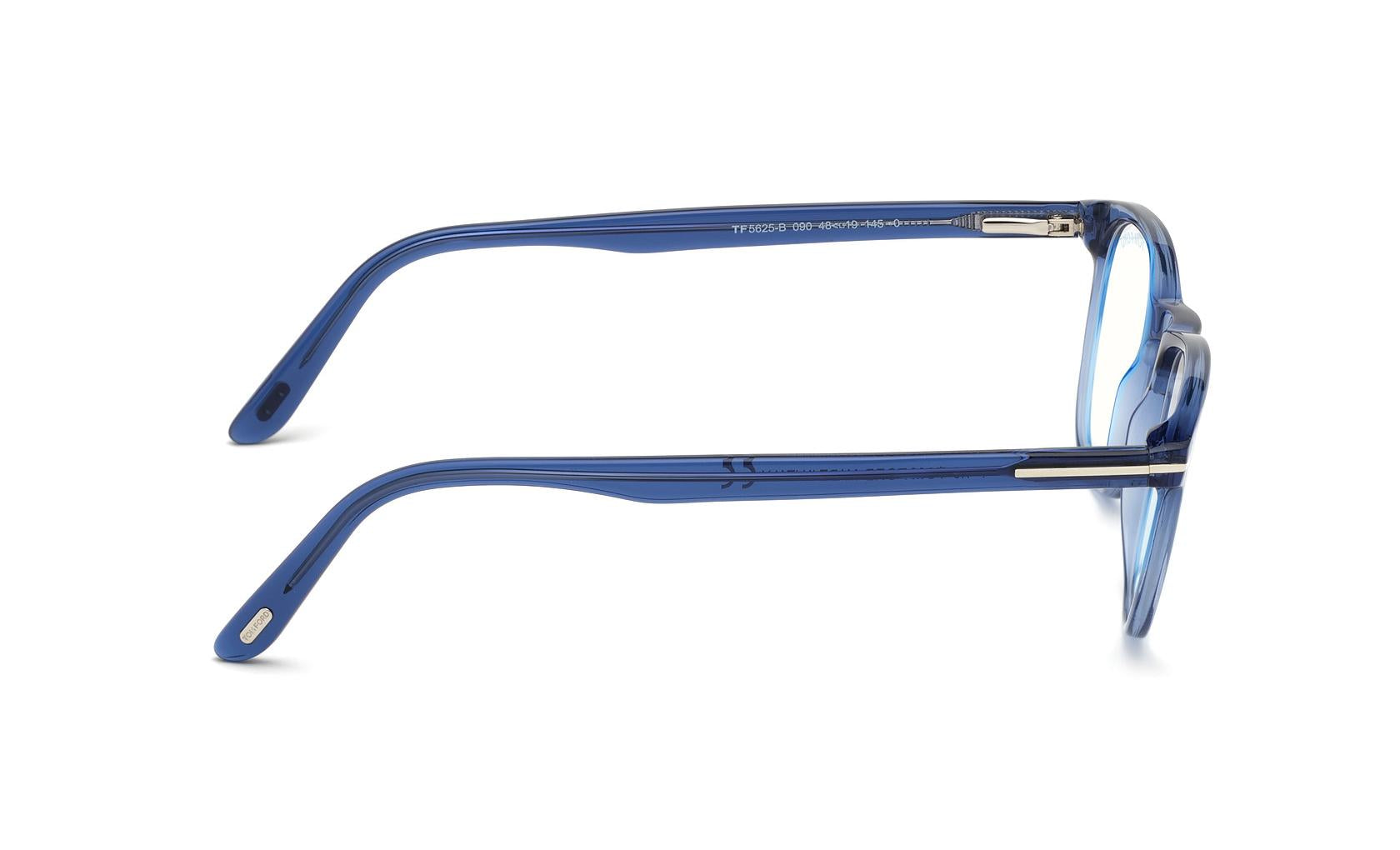 Tom Ford Eyeglasses FT5625/B 090