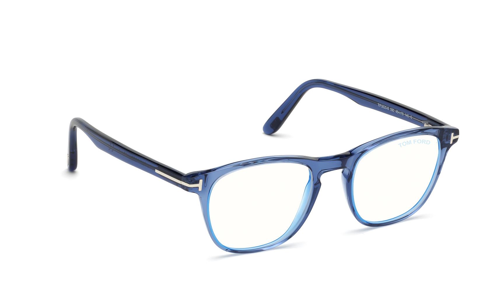 Tom Ford Eyeglasses FT5625/B 090