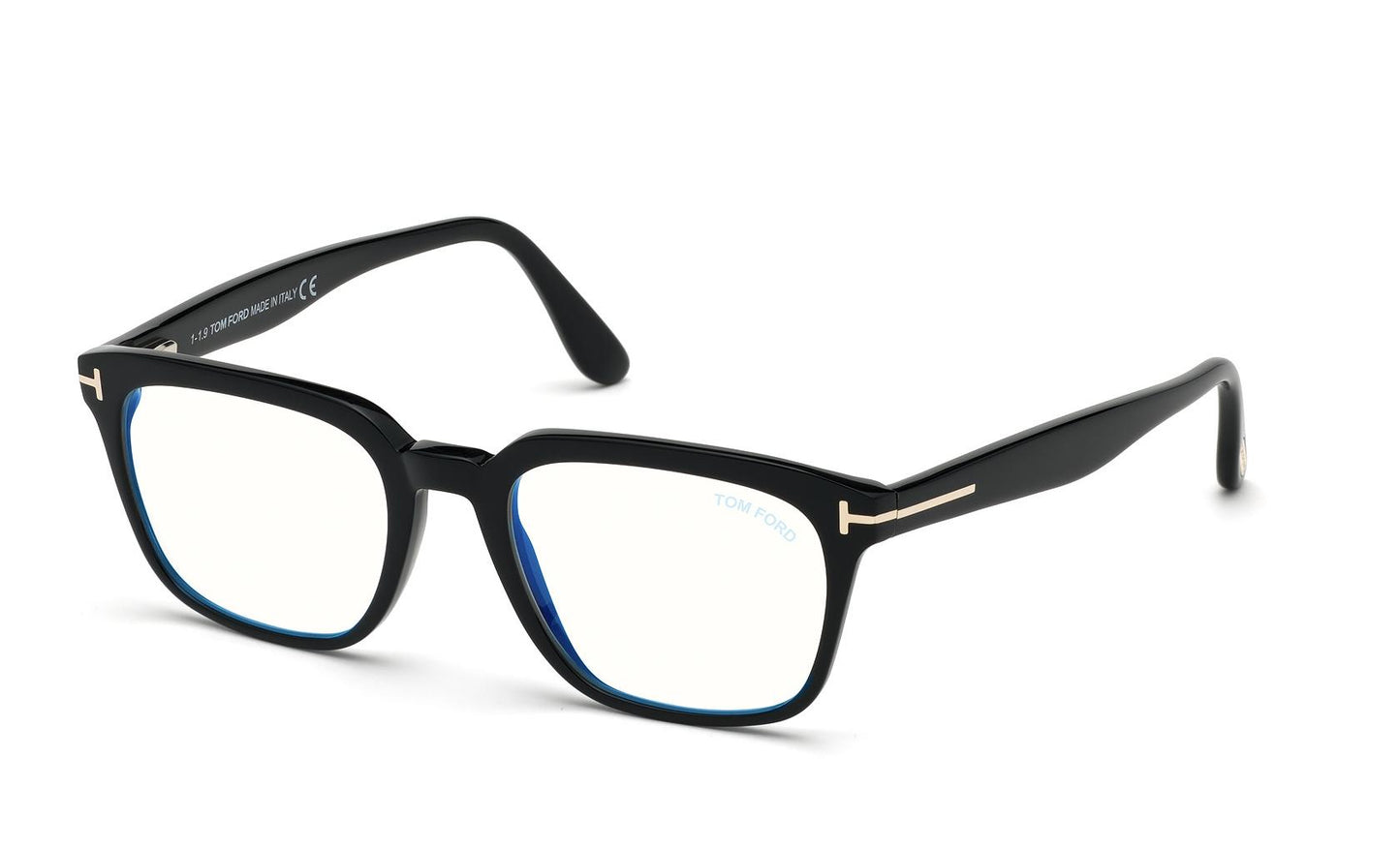 Tom Ford Eyeglasses FT5626/B 001