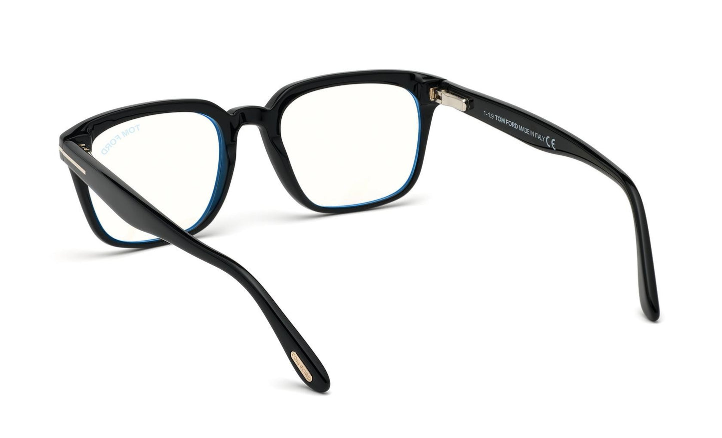 Tom Ford Eyeglasses FT5626/B 001