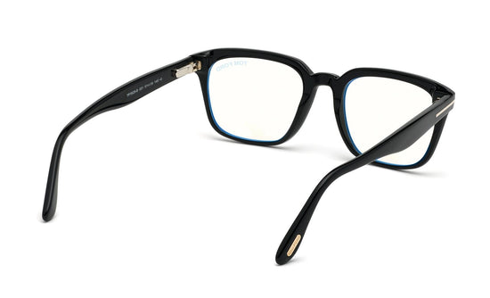 Tom Ford Eyeglasses FT5626/B 001