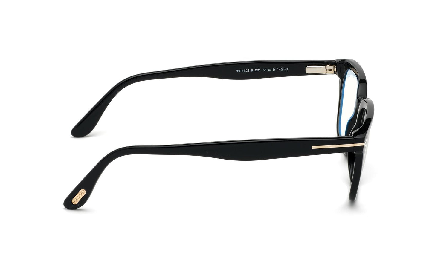 Tom Ford Eyeglasses FT5626/B 001