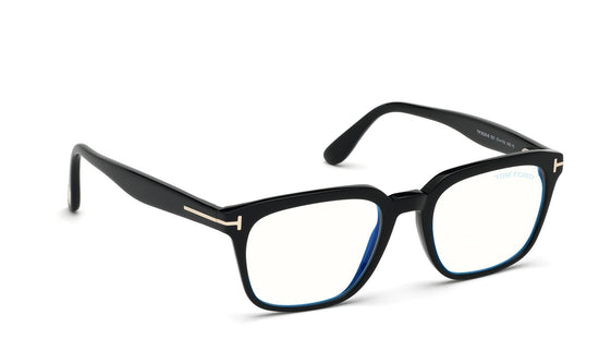 Tom Ford Eyeglasses FT5626/B 001