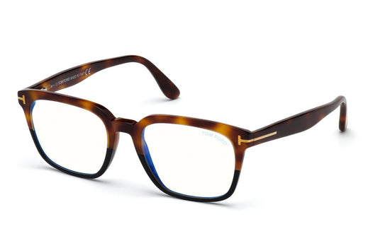 Tom Ford Eyeglasses FT5626/B 056