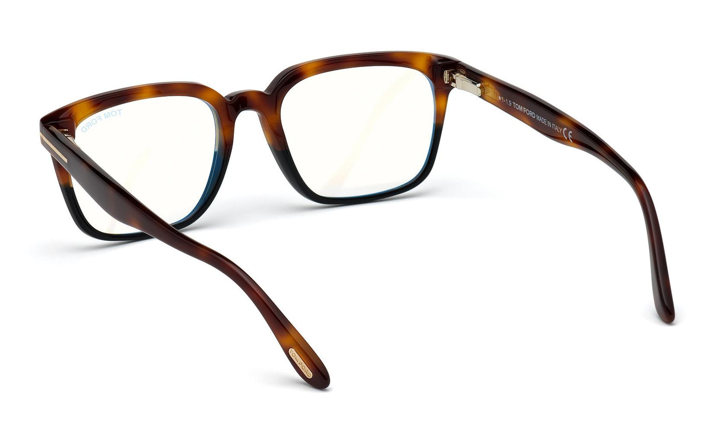 Tom Ford Eyeglasses FT5626/B 056