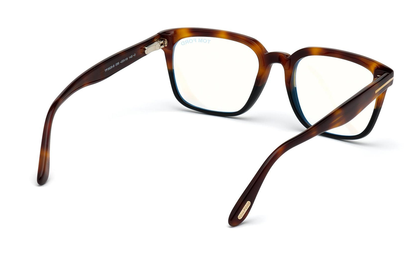 Tom Ford Eyeglasses FT5626/B 056