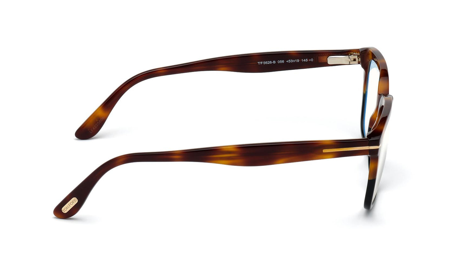 Tom Ford Eyeglasses FT5626/B 056