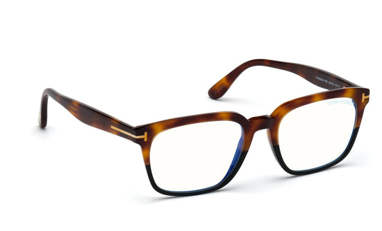 Tom Ford Eyeglasses FT5626/B 056