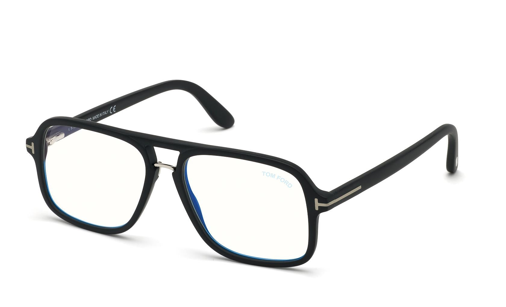 Tom Ford Eyeglasses FT5627/B 002