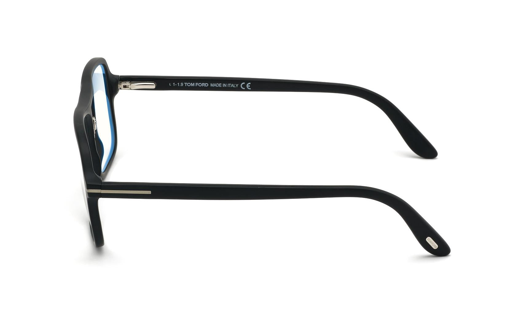 Tom Ford Eyeglasses FT5627/B 002