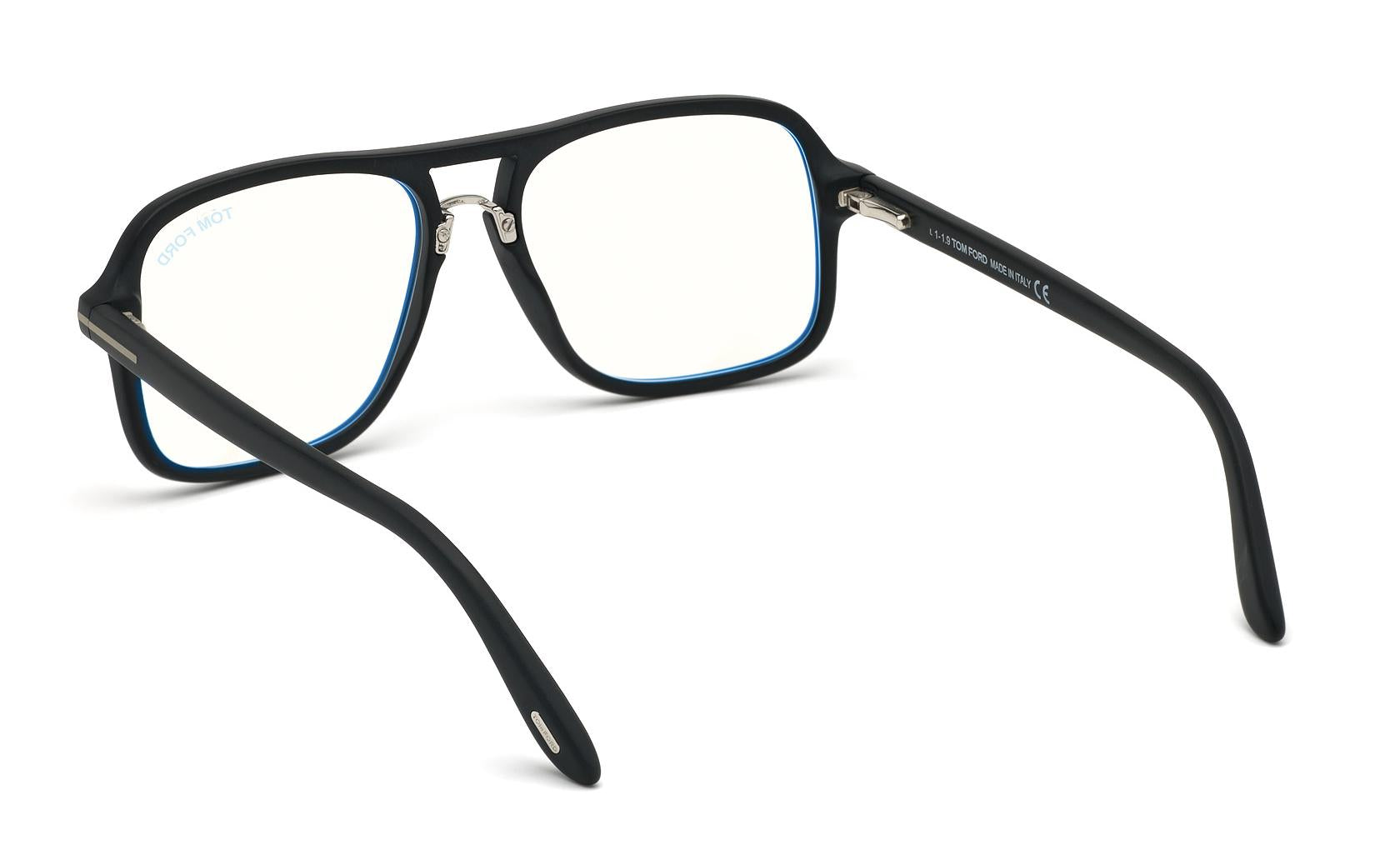 Tom Ford Eyeglasses FT5627/B 002