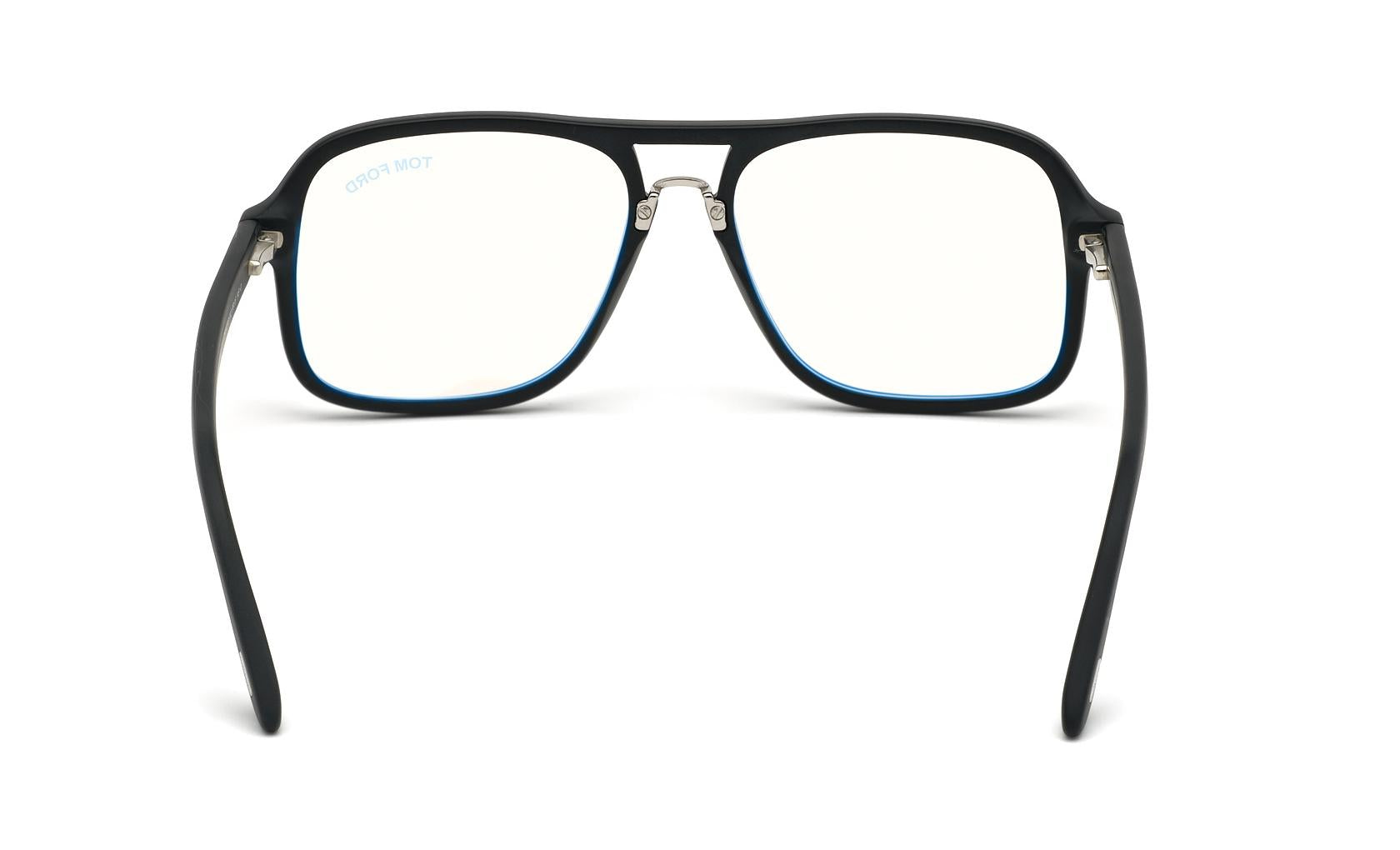 Tom Ford Eyeglasses FT5627/B 002