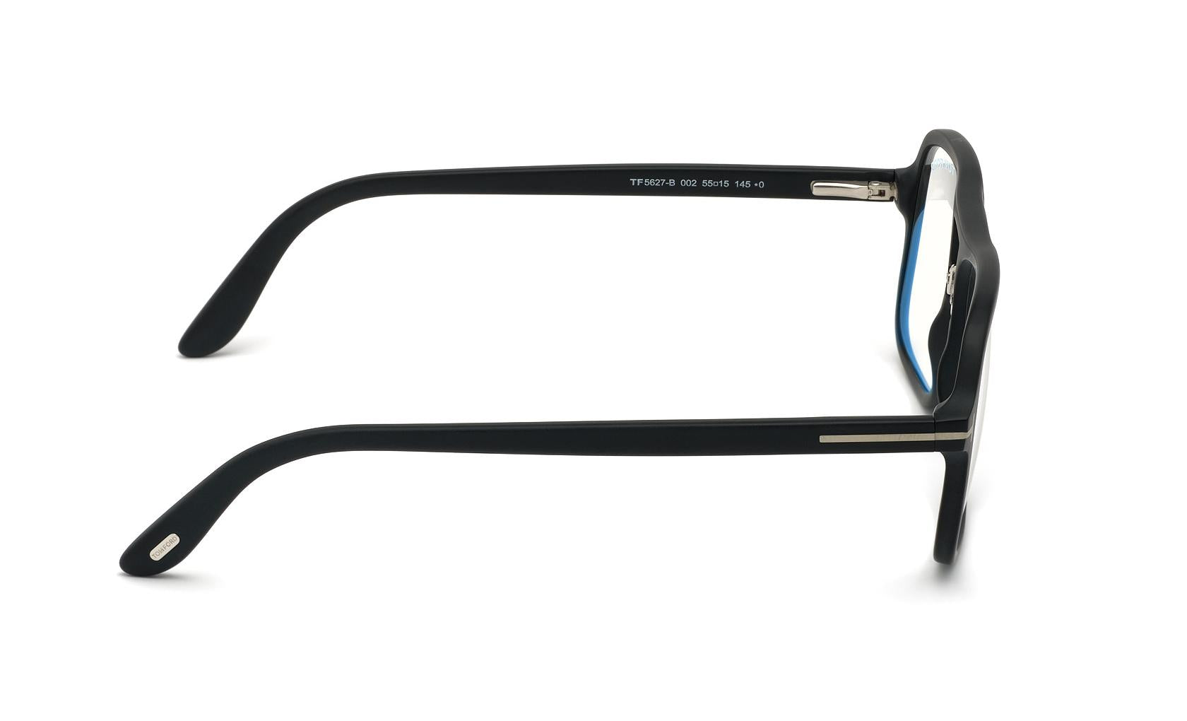 Tom Ford Eyeglasses FT5627/B 002