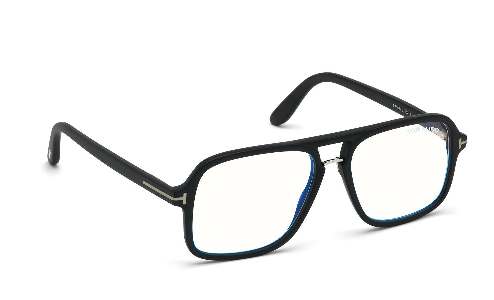 Tom Ford Eyeglasses FT5627/B 002