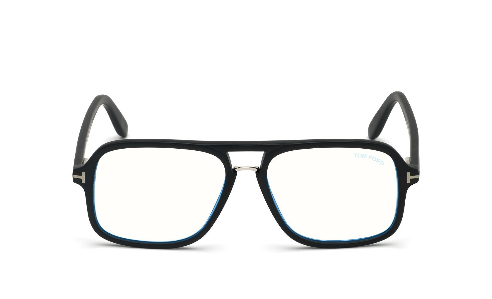 Tom Ford Eyeglasses FT5627/B 002