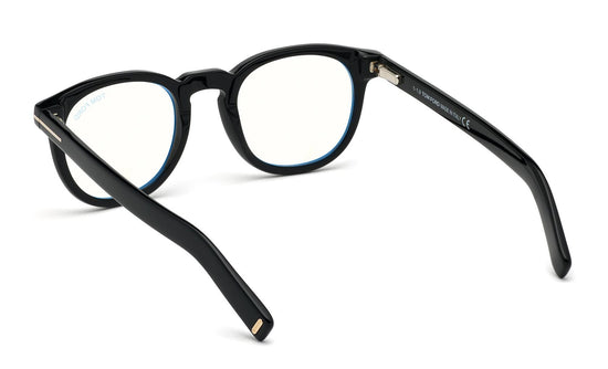 Tom Ford Eyeglasses FT5629/B 001