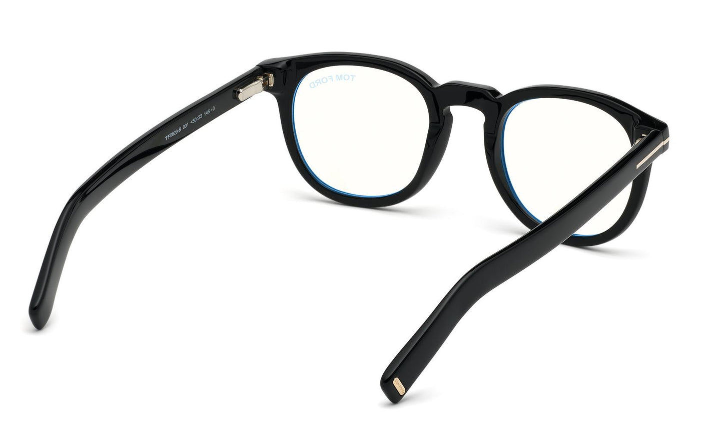 Tom Ford Eyeglasses FT5629/B 001