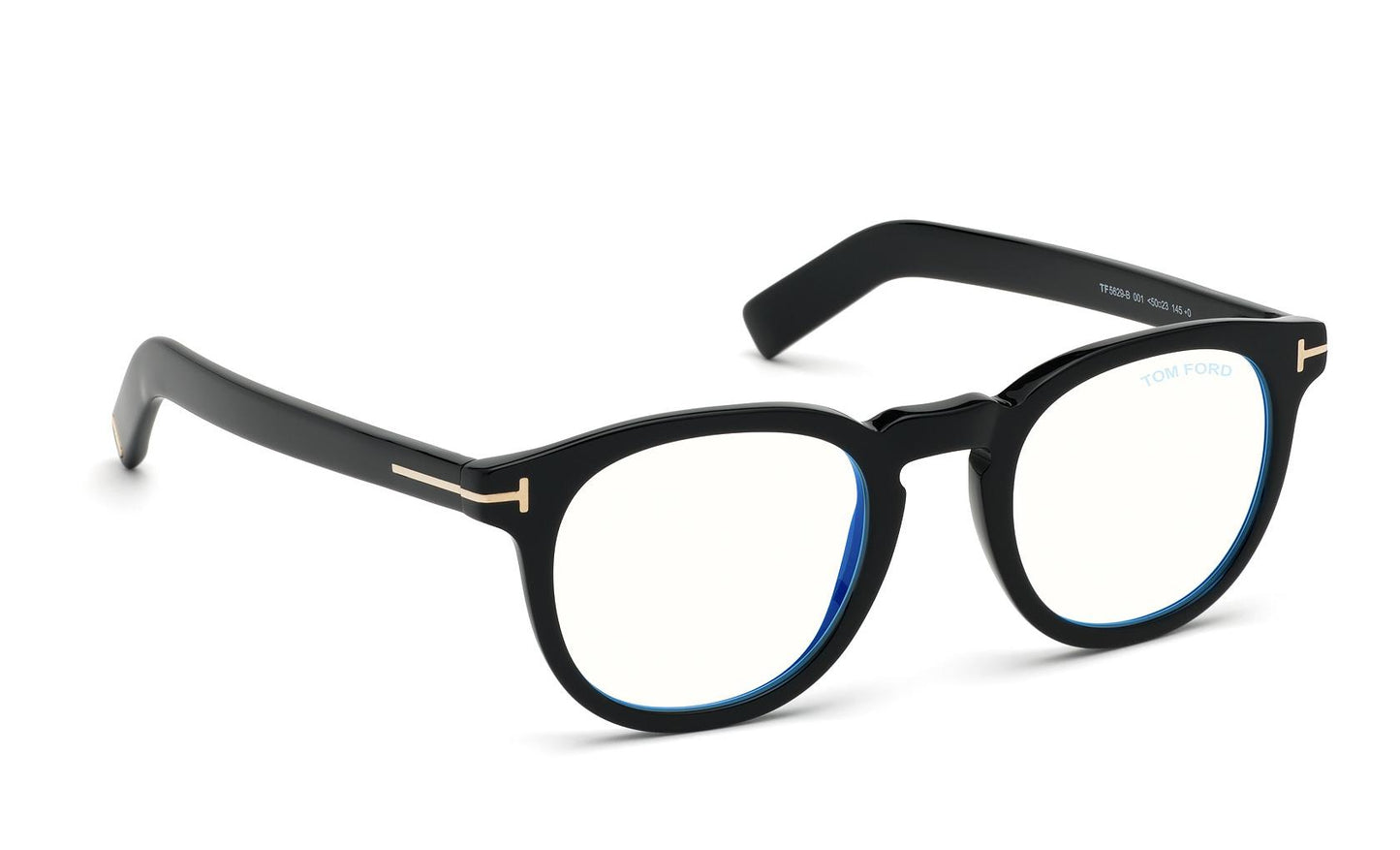 Tom Ford Eyeglasses FT5629/B 001